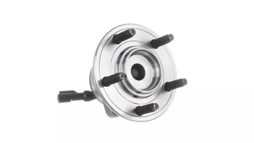 SKF Wheel Bearing Kit (VKBA7103)