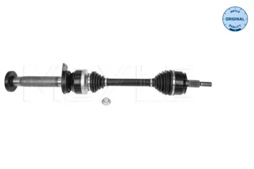MEYLE Drive Shaft (1004980818)