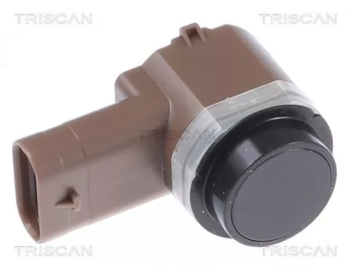 Sensor, park distance control