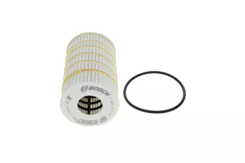 BOSCH Oil Filter (F026407331)