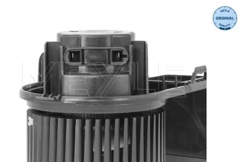 MEYLE Interior Blower (16-122370005)