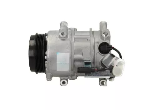 BV PSH Compressor, air conditioning (090.555.019.050)