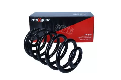 MAXGEAR Suspension Spring (60-1207)