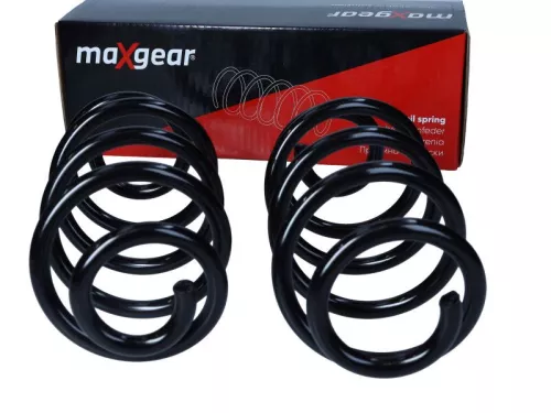 MAXGEAR Suspension Spring (60-1560D)
