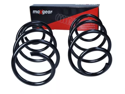 MAXGEAR Suspension Spring (60-1649D)