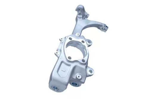 Steering Knuckle, wheel suspension