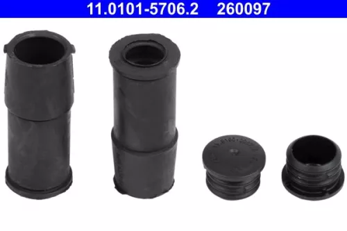 ATE Guide Sleeve Kit, brake caliper (11.0101-5706.2)