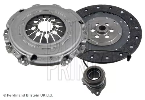 BLUE PRINT Clutch Kit (ADL143032)