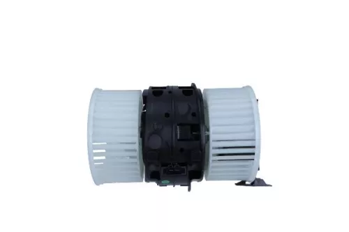 Interior Blower