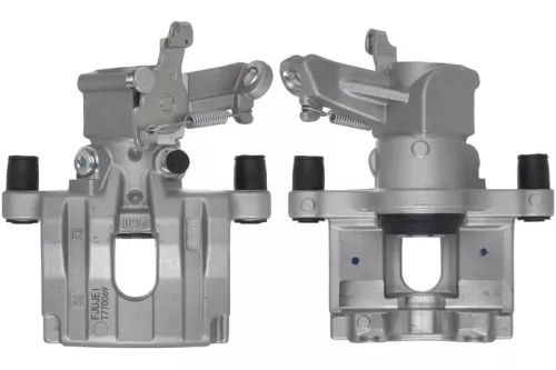 ATE Brake Caliper (24.3387-7004.5)