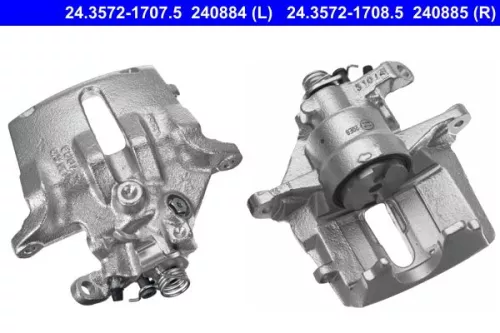 ATE Brake Caliper (24.3572-1707.5)