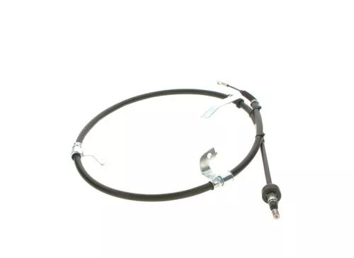 Cable Pull, parking brake