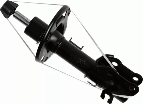 Shock Absorber