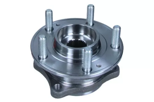 MAXGEAR Wheel Bearing Kit (33-1186)