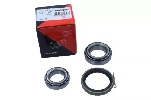 MAXGEAR Wheel Bearing Kit (33-1187)