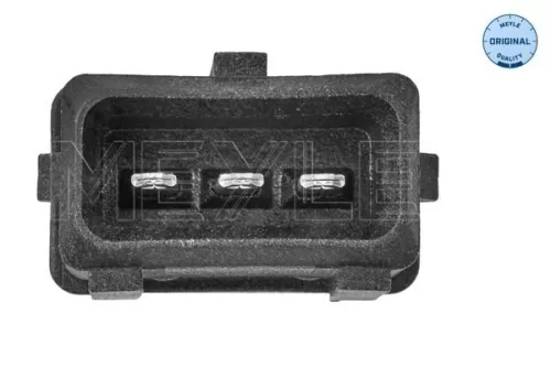 MEYLE Sensor, crankshaft pulse (2148100003)
