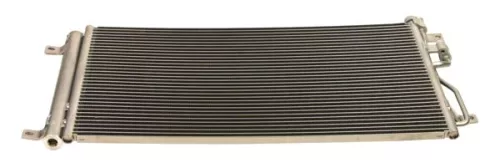 MAXGEAR Condenser, air conditioning (AC830005)