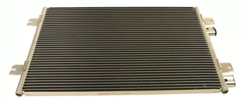 MAXGEAR Condenser, air conditioning (AC830022)