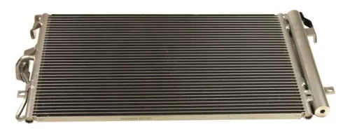 MAXGEAR Condenser, air conditioning (AC830040)