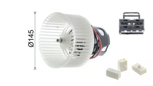 MAHLE Interior Blower (AB150000P)