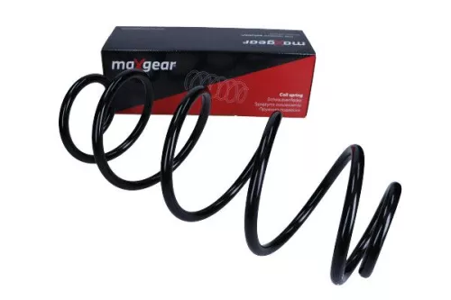 MAXGEAR Suspension Spring (60-0638)