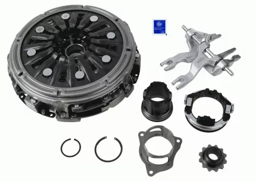 Clutch Kit