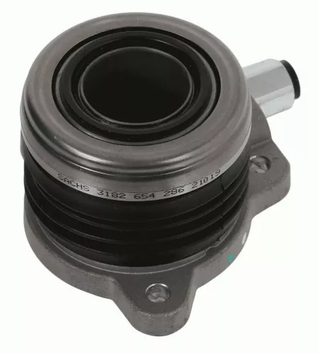 Central Slave Cylinder, clutch