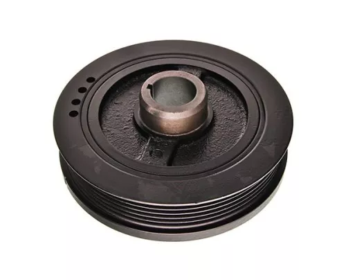 Belt Pulley, crankshaft