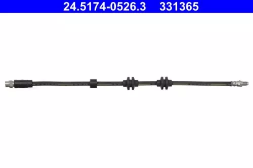 ATE Brake Hose (24.5174-0526.3)