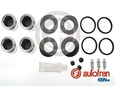 Repair Kit, brake caliper