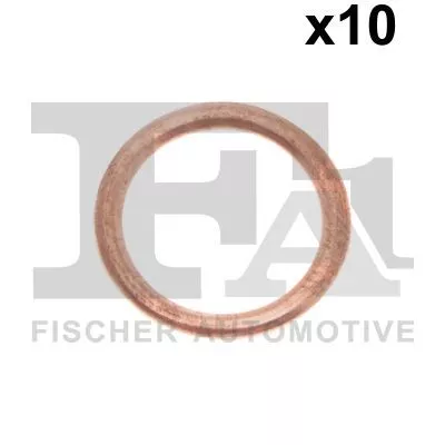 FA1 Seal Ring (968.330.010)