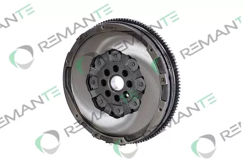 REMANTE Flywheel (009-001-000158R)