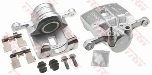 TRW Brake Caliper (BHT344E)