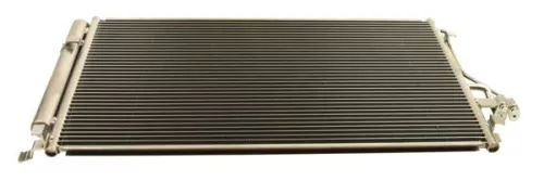 MAXGEAR Condenser, air conditioning (AC830244)