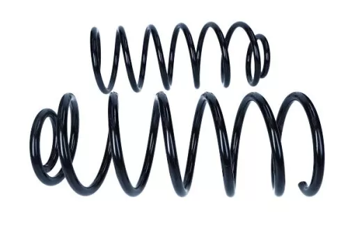 MAXGEAR Suspension Spring (60-0095D)