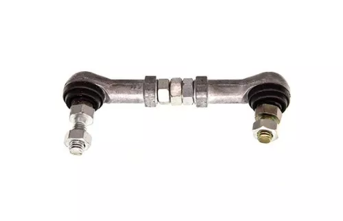 Mounting, axle strut