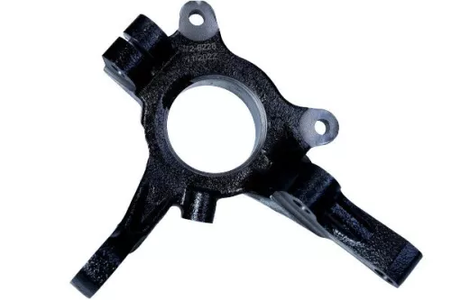 Steering Knuckle, wheel suspension