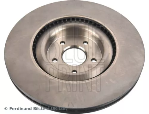 BLUE PRINT Brake Disc (ADBP430013)