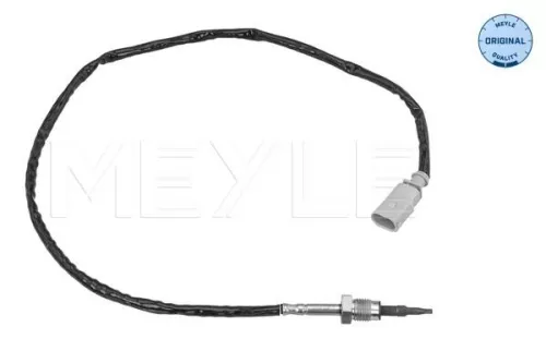MEYLE Sensor, exhaust gas temperature (1148000179)