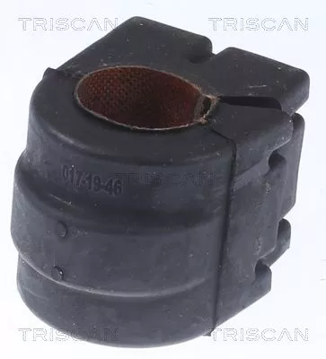 TRISCAN Bushing, stabiliser bar (850016887)