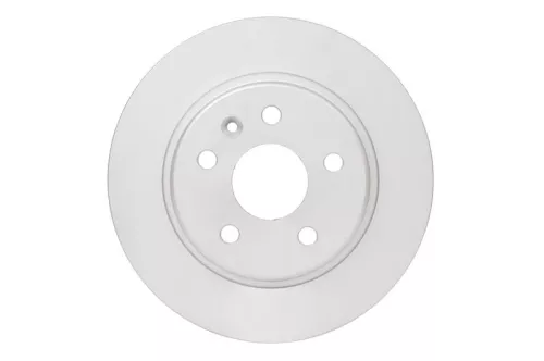 BOSCH Brake Disc (0986479D89)