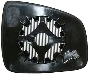 Mirror Glass, exterior mirror