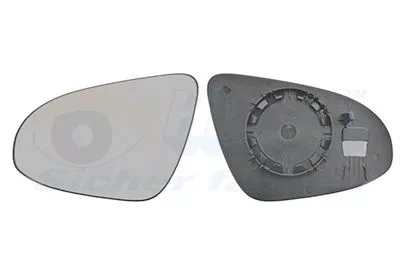 Mirror Glass, exterior mirror