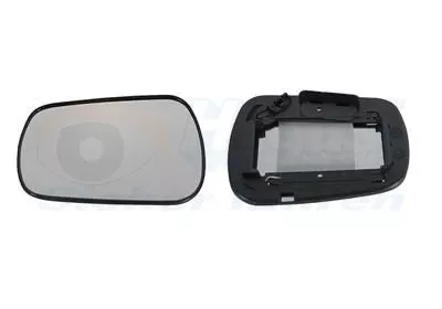 Mirror Glass, exterior mirror