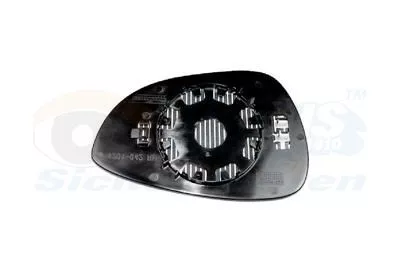 Mirror Glass, exterior mirror