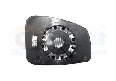 Mirror Glass, exterior mirror