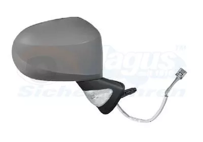 Exterior Mirror