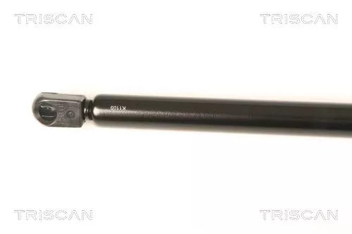 TRISCAN Gas Spring, boot/cargo area (871043232)