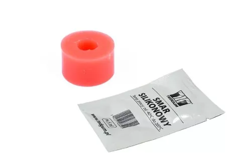 TEDGUM Bushing, stabiliser coupling rod (00659892)