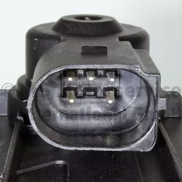 PIERBURG EGR Valve (7.10334.09.0)